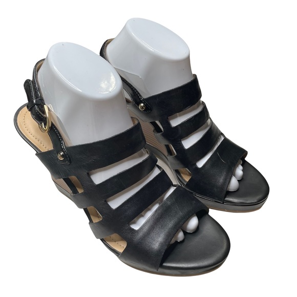 Geox Respira Shoes Size 40 - Picture 4 of 12